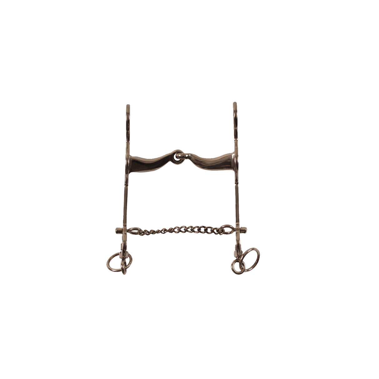MORSO MAREMMANO INOX