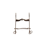 MORSO MAREMMANO INOX
