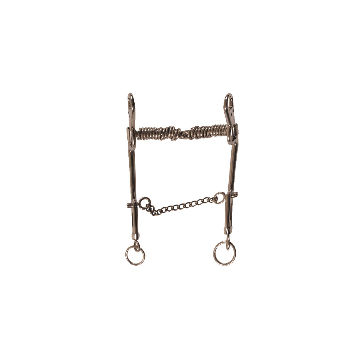 MORSO SARDO INOX