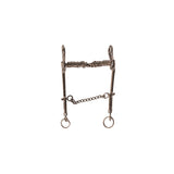 MORSO SARDO INOX