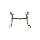 MORSO WESTERN INOX ASTE CORTE