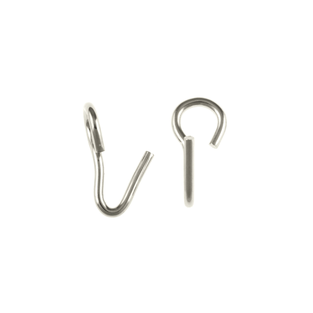 GANCI BARBOZZALE INOX