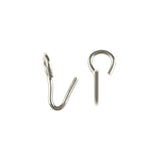 GANCI BARBOZZALE INOX