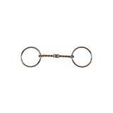 FILETTO WESTERN TORCIGLIONE INOX GROSSO
