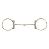 FILETTO WESTERN D TORCIGLIONE INOX FINO