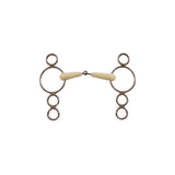 FILETTO PESSOA 2 CHIAMATE HAPPY MOUTH HB-2950