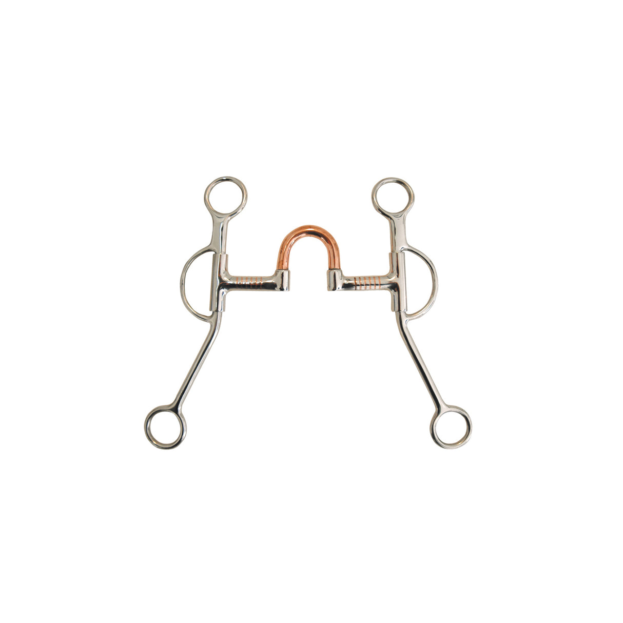MORSO CORRECTIONAL INOX PONTE RAME