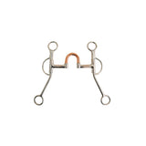MORSO CORRECTIONAL INOX PONTE RAME