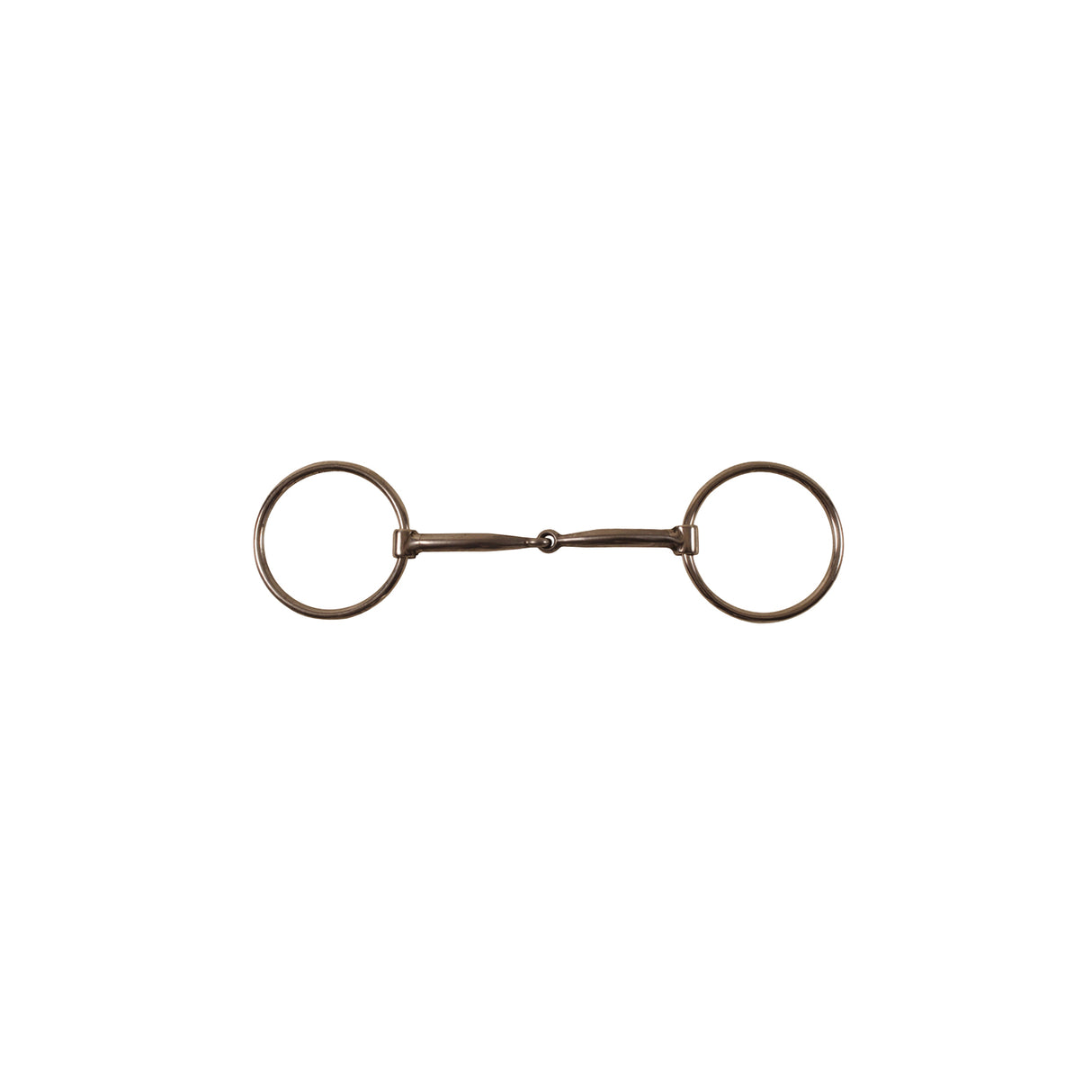 FILETTO WESTERN ANELLI INOX