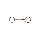 FILETTO WESTERN ANELLI INOX