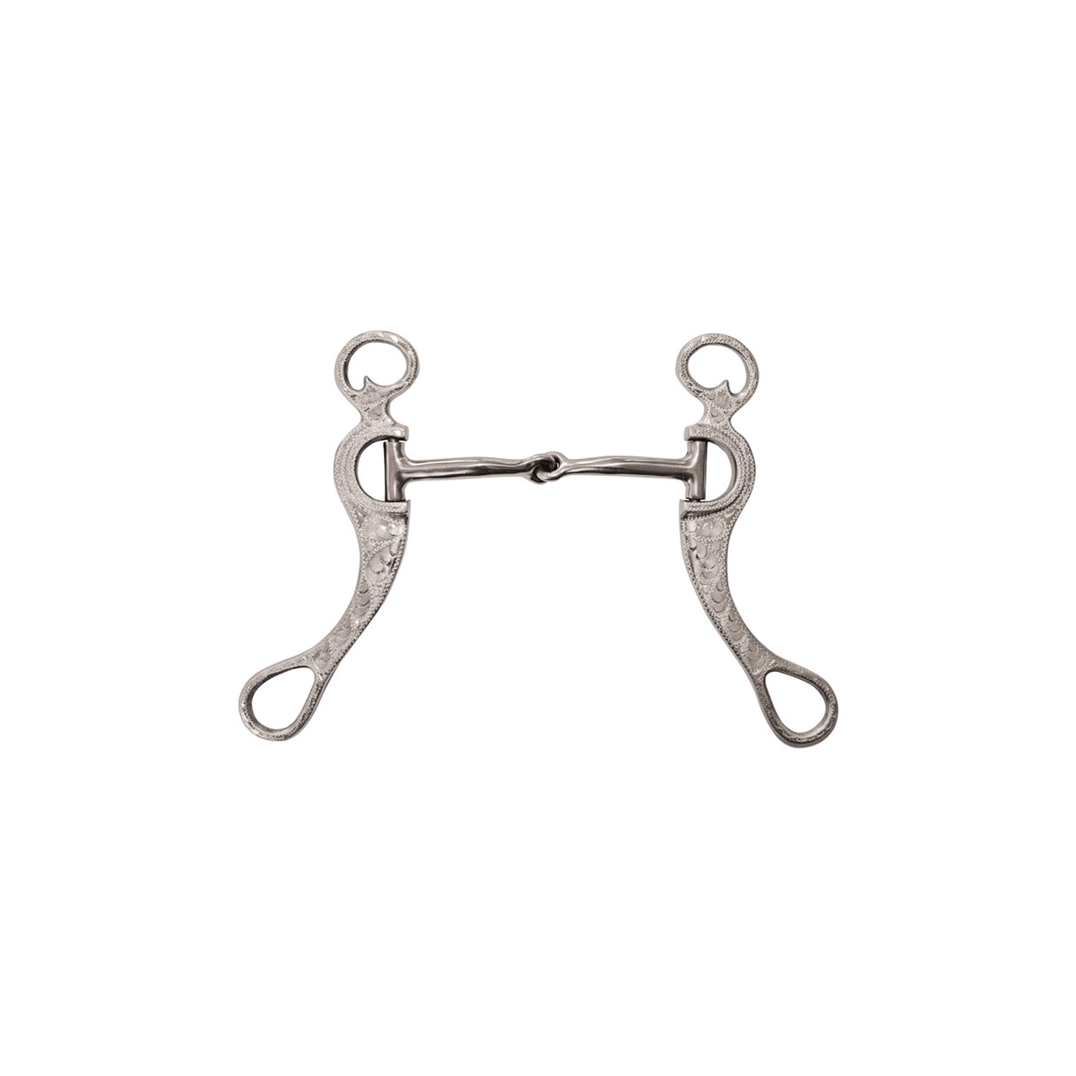 MORSO WESTERN ALLUMINIO ASTE DECORATE METALAB