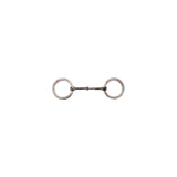 FILETTO WESTERN ALLUMINIO ANELLI STRASS POOL'S