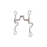 MORSO CORRECTIONAL SATINATO ASTE CURVE DECORATE METALAB