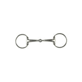 FILETTO OLIVA INOX CURVED MOUTH