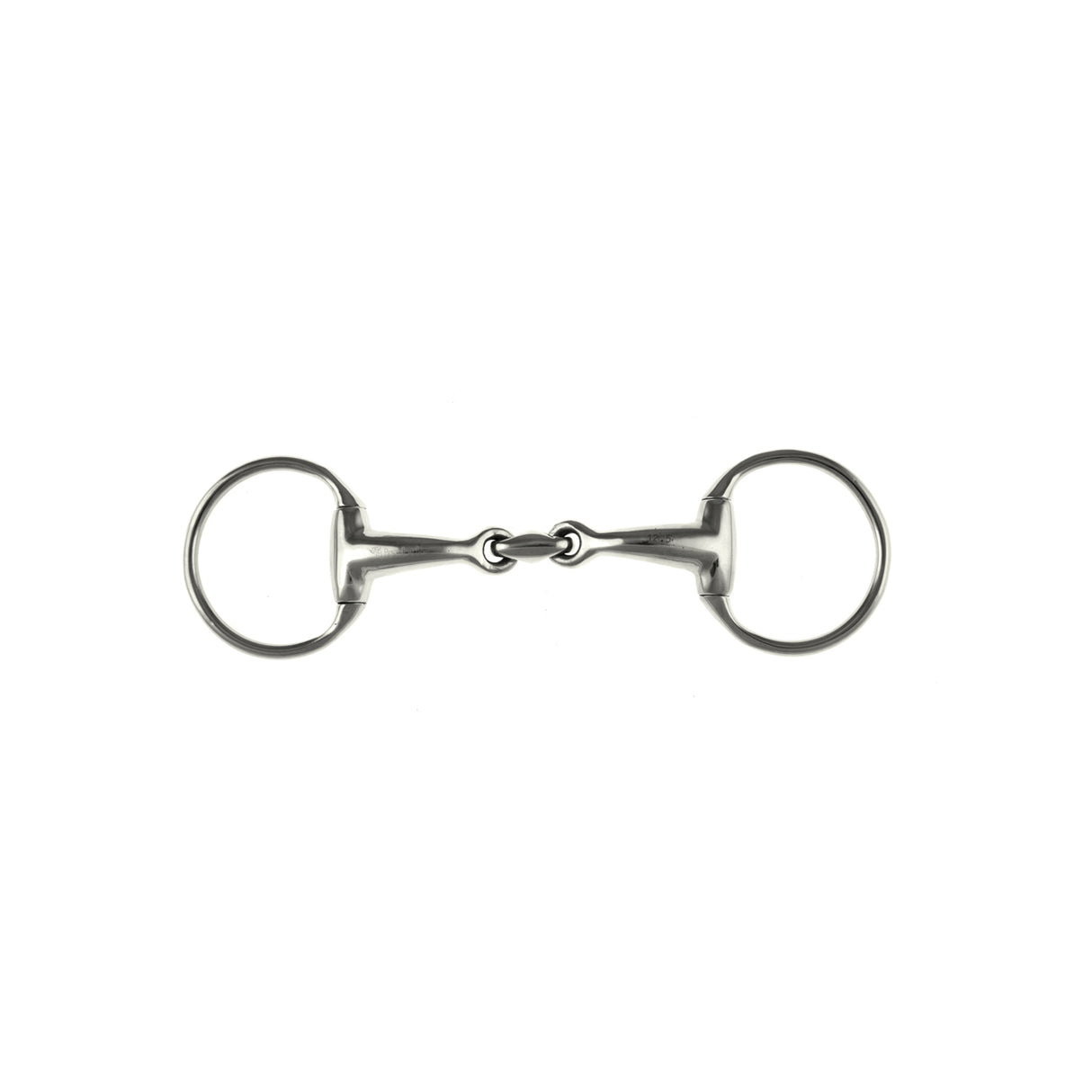 FILETTO OLIVA INOX C/OLIVETTA CURVED MOUTH
