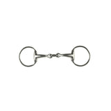 FILETTO OLIVA INOX C/OLIVETTA CURVED MOUTH