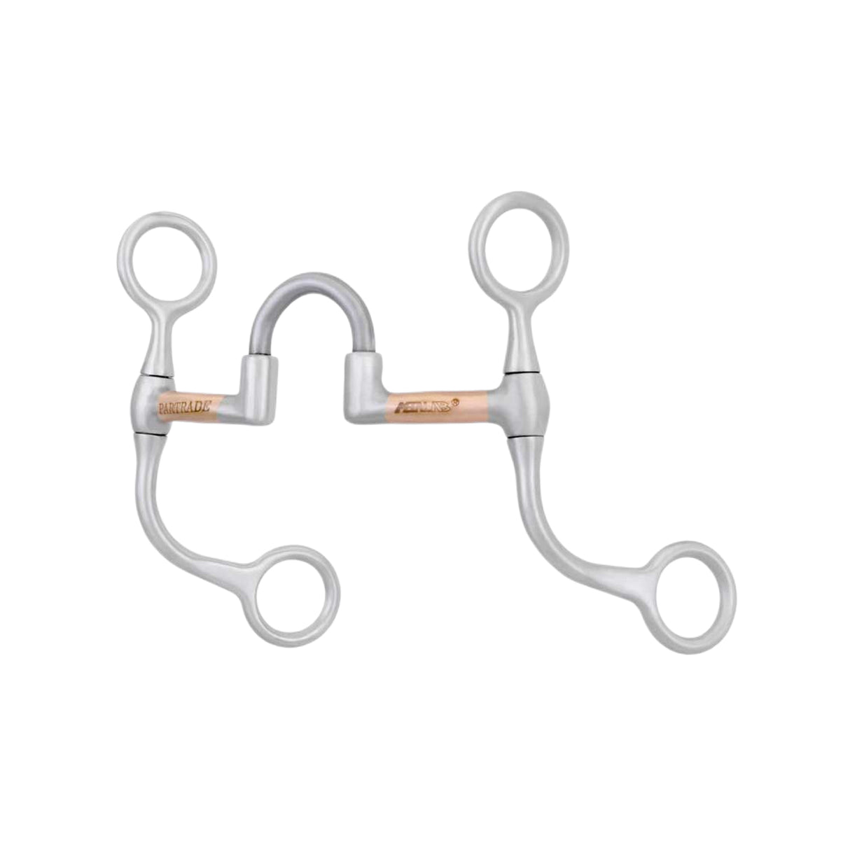 MORSO CORRECTIONAL CON RULLI IN RAME 11MM
