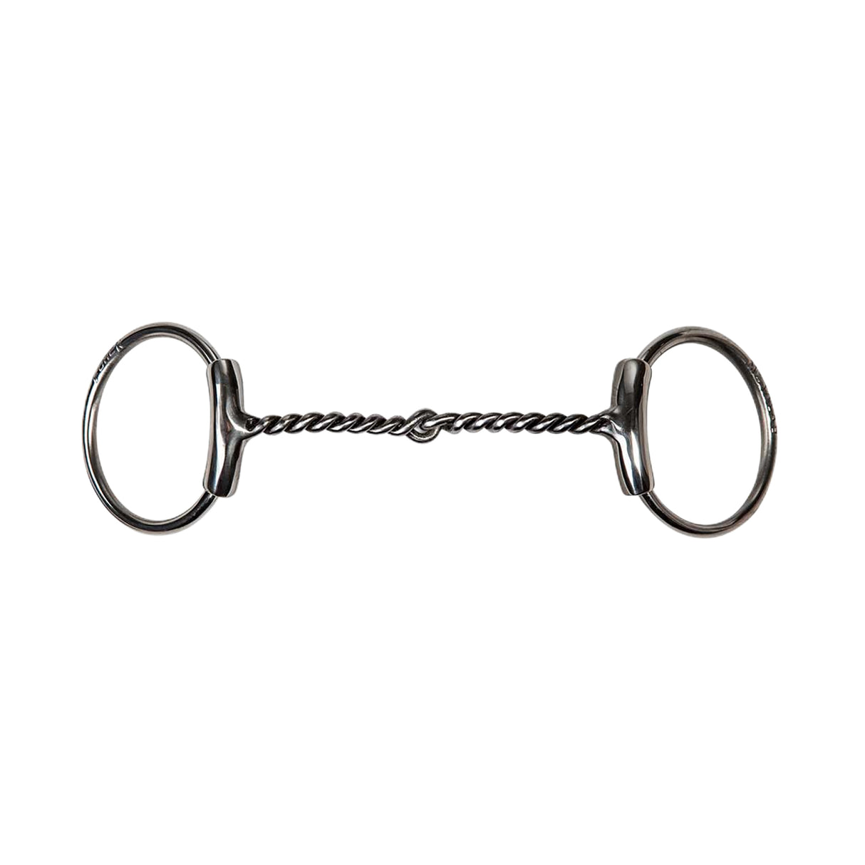 FILETTO TORCIGLIONE BERNARD FONCK CURVO 6MM