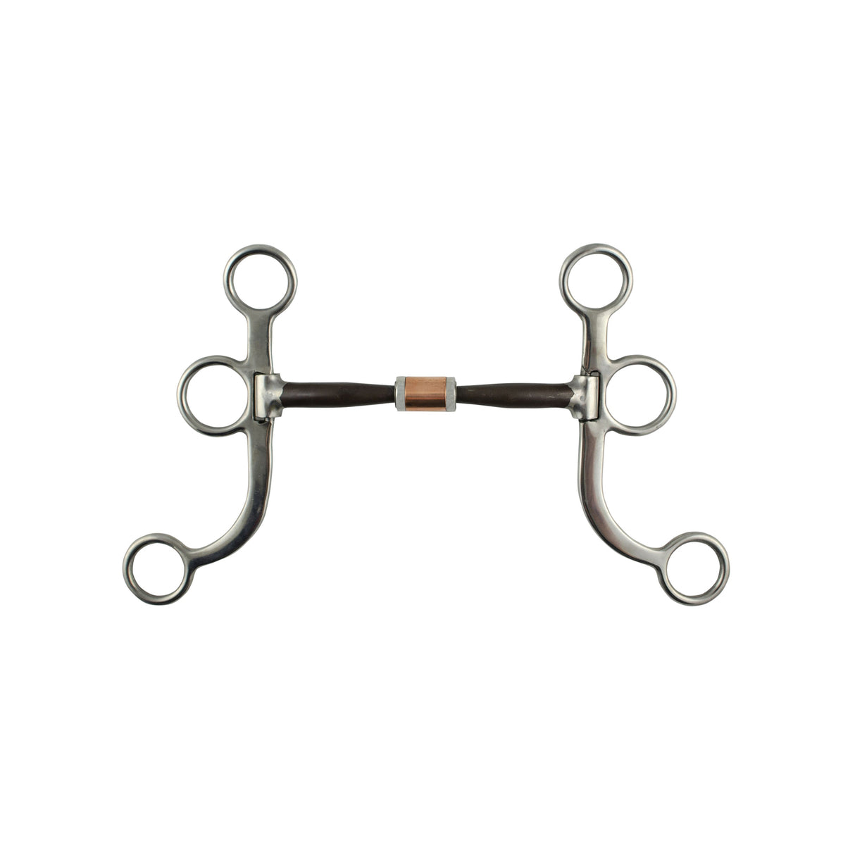 MORSO WESTERN INOX RULLO RAME ASTE PIATTE POOL'S