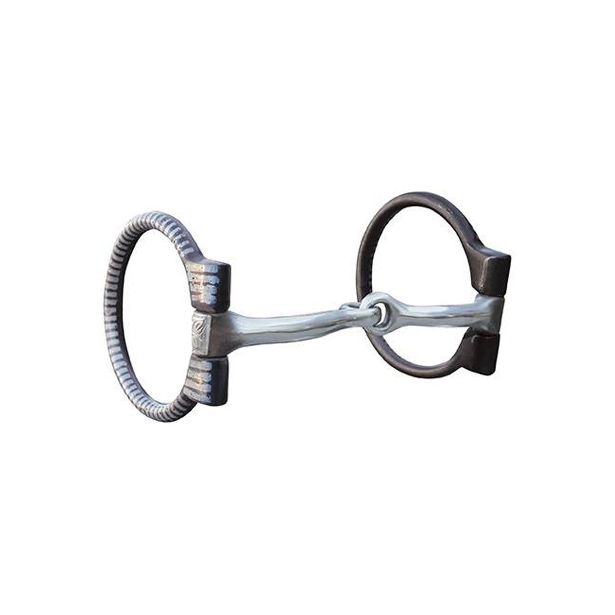 FILETTO WESTERN A D SILVER BOB AVILA AVB-400