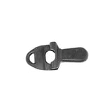 Abbassalingua in gomma