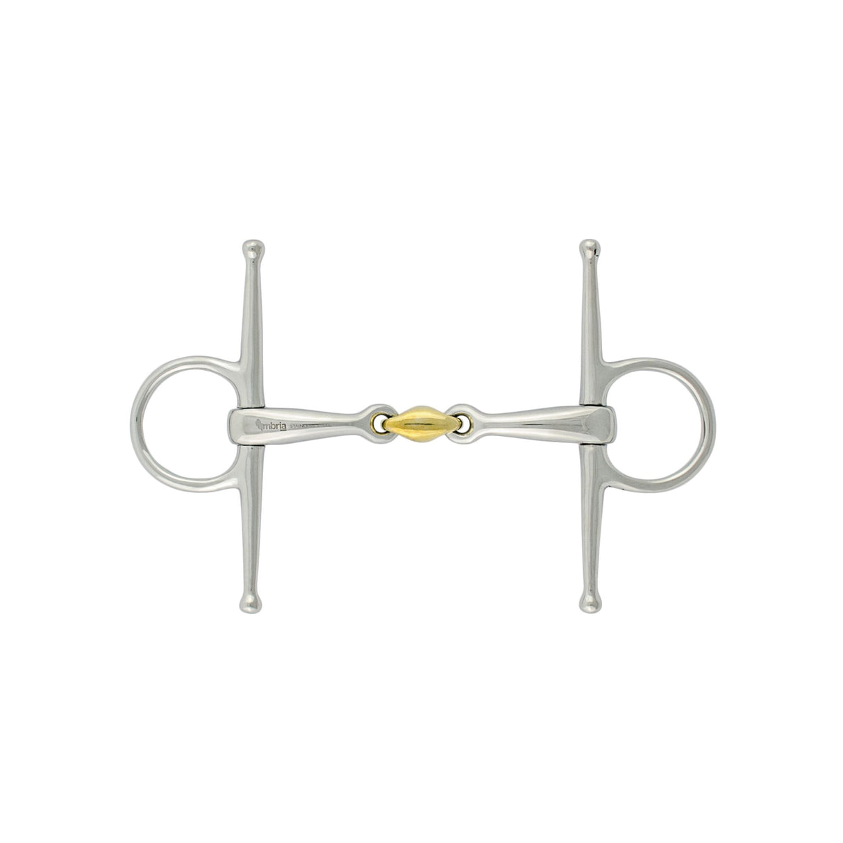 FILETTO ASTE C/OLIVA RAME PRO BITS