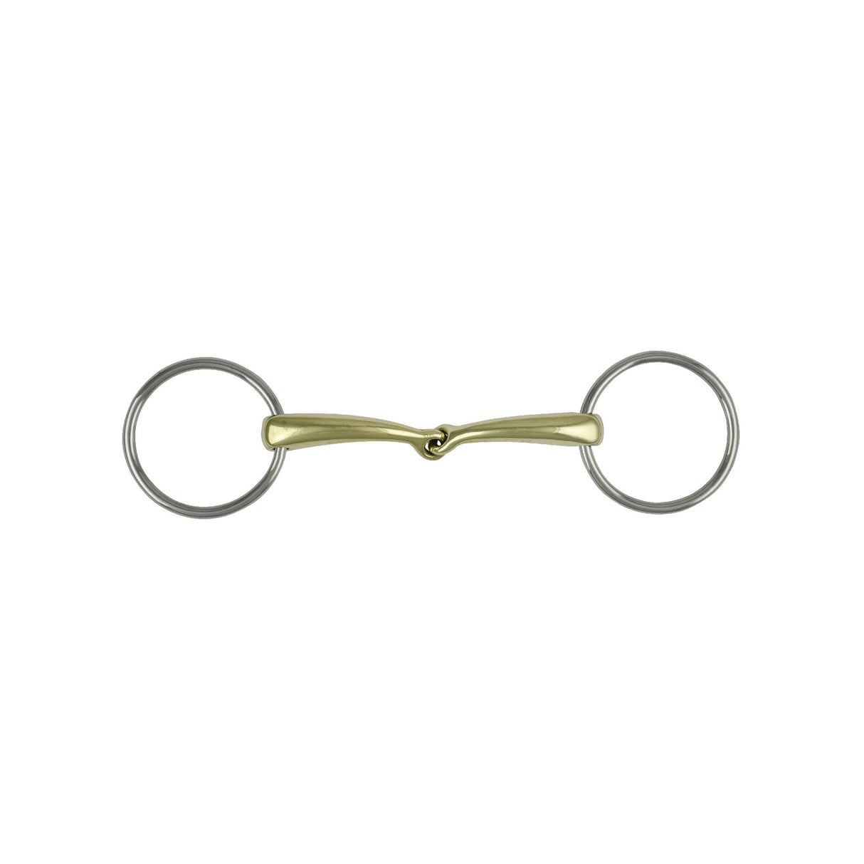 FILETTO INOX C/OLIVA PRO BITS 1253