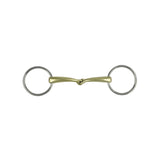 FILETTO INOX C/OLIVA PRO BITS 1253