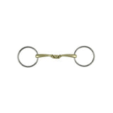 FILETTO  INOX C/OLIVA PRO BITS DOBLE JOINT