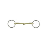 FILETTO  INOX C/OLIVA PRO BITS SINGLE JOINT