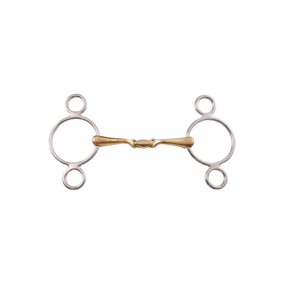 PESSOA 3 ANELLI CON DOPPIA GIUNZIONE (16 MM)