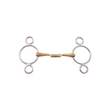 PESSOA 3 ANELLI CON DOPPIA GIUNZIONE (16 MM)