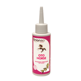 OTO HORSE Lavaggio orecchie per cavalli