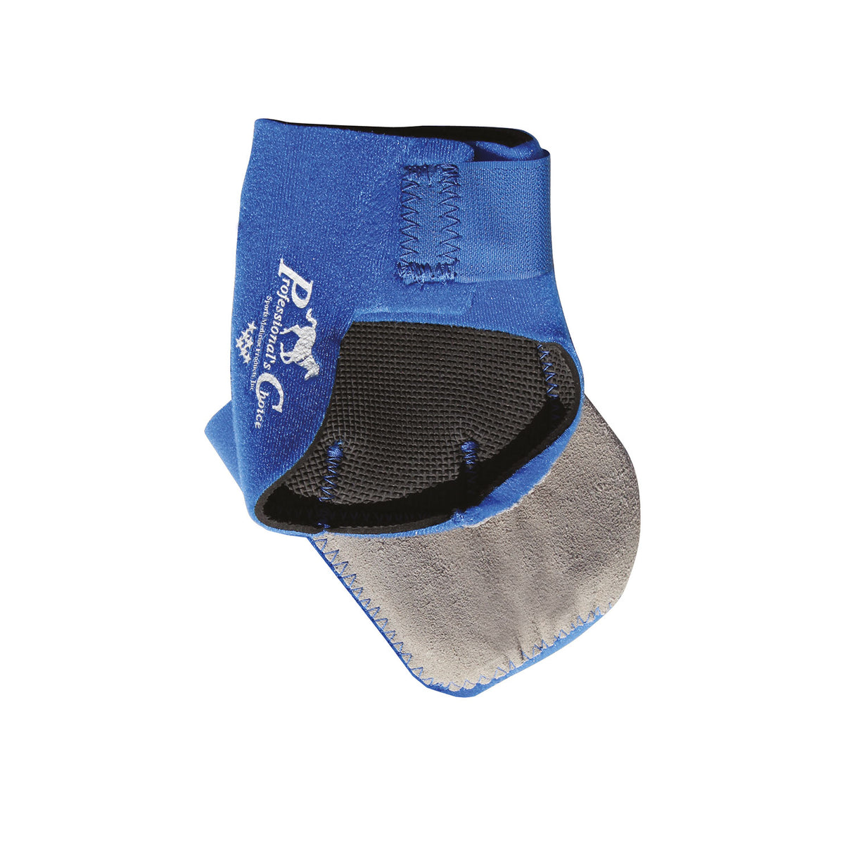 REAR ANKLE BOOTS