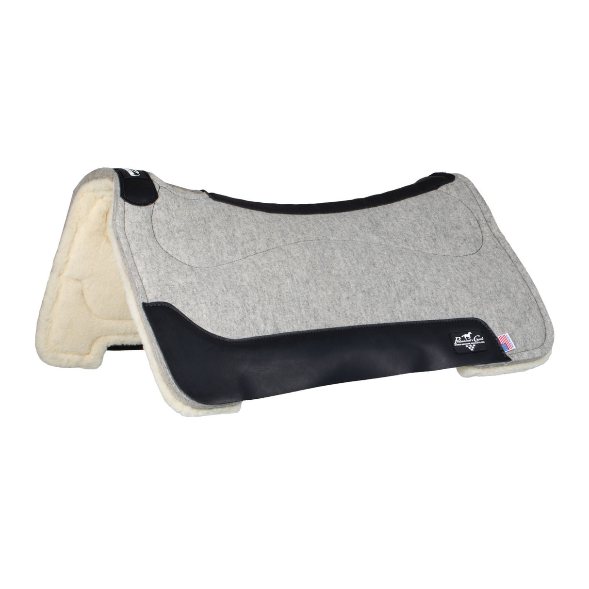 SOTTOSELLA IN FELTRO DLX 77,5 cm x 78,7 cm