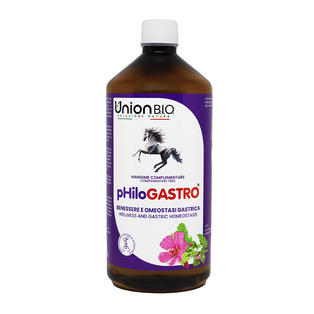 PHILOGASTRO Benessere/omeostasi gastrica
