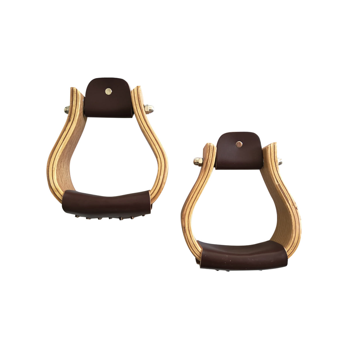 STAFFA WESTERN POOL'S IN LEGNO 3"