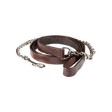 LUNGHINA POOL'S CUOIO ELLD/00149