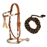 BOSAL CON REDINI MECATE IN CRINE