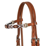 Bosal Pool's con Perline Sud-Ovest e Redini Mecate in Cotone
