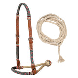 Bosal Set Pool's con Perle Sabbia e Redini Mecate in Cotone