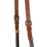 Bosal Set Pool's con Perle Sabbia e Redini Mecate in Cotone