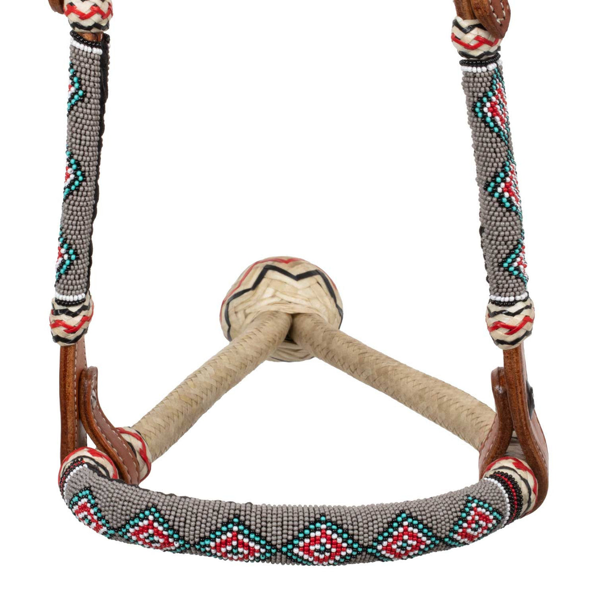 Bosal Set Pool's con Perle Sabbia e Redini Mecate in Cotone