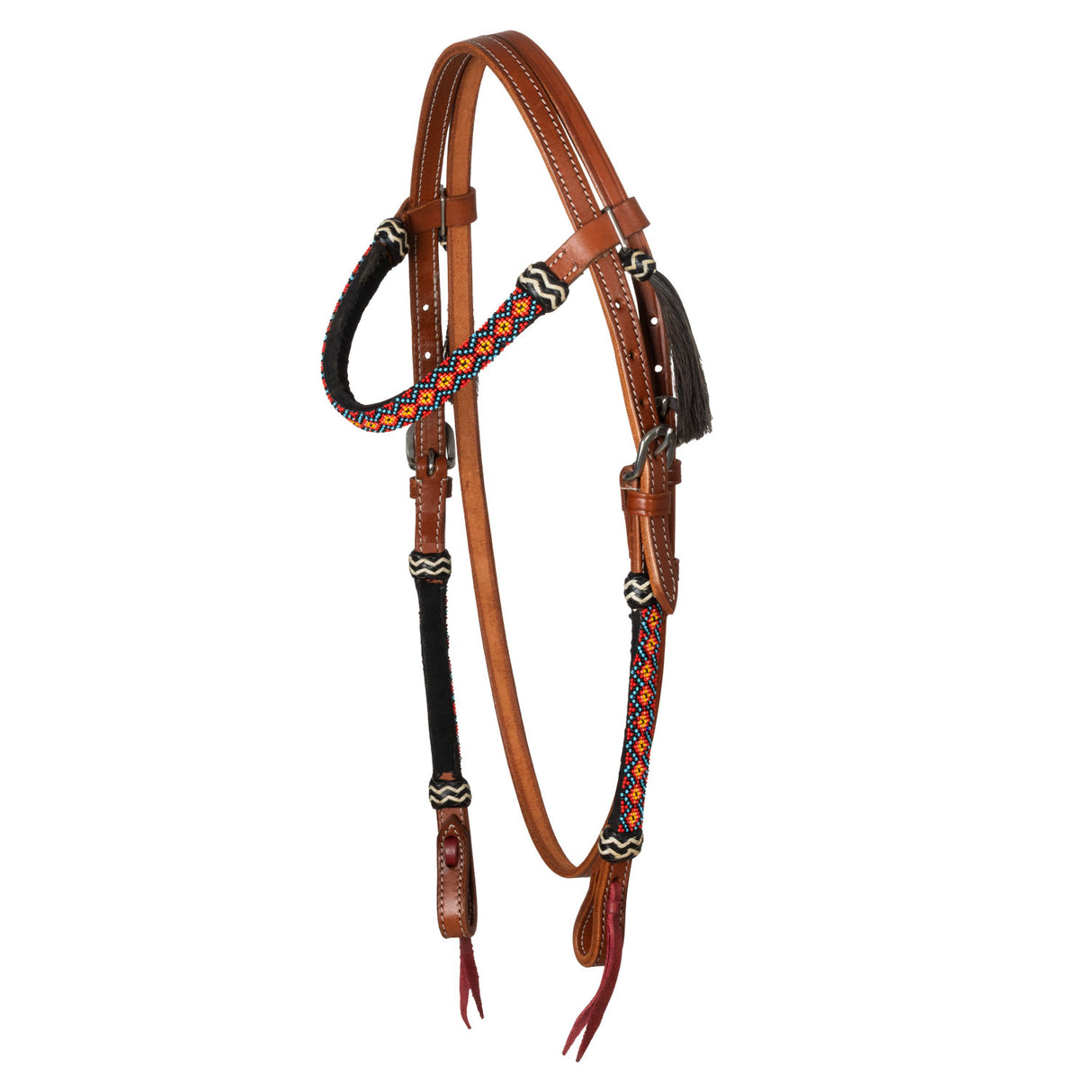 TESTIERA SUNRISE WESTERN
