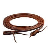 SPLIT REINS 1/2"