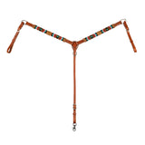 PETTORALE SHADE WESTERN