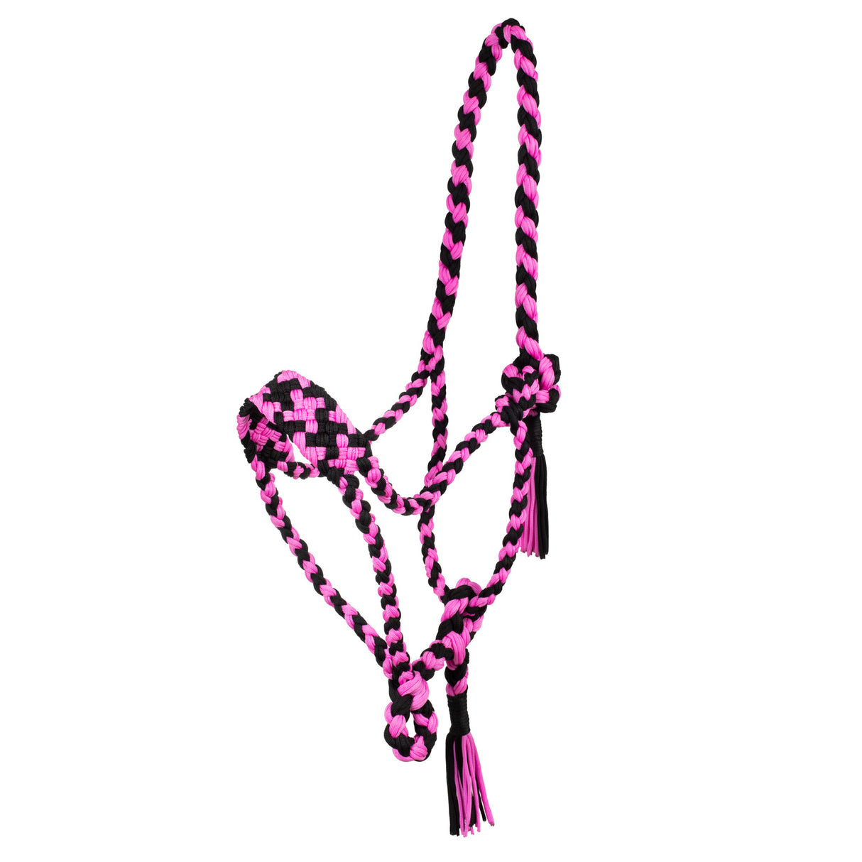 BLACK/PINK