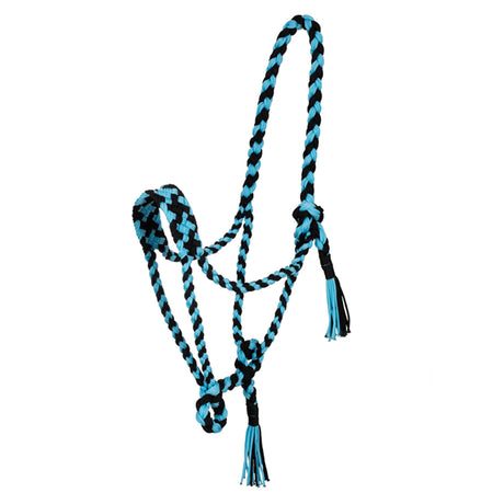BLACK/SKY BLUE