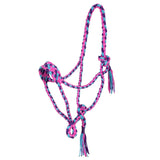 PINK/SKY BLUE/PURPLE