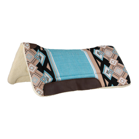 LIGHT BLUE/BLACK